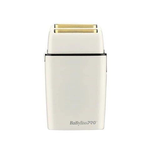Máquina BabylissPRO Afeitadora Shaver Fx02 White-1