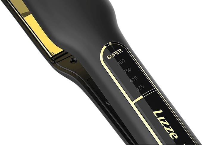 Plancha Lizze Supreme 485°F + Kit De Limpieza-2