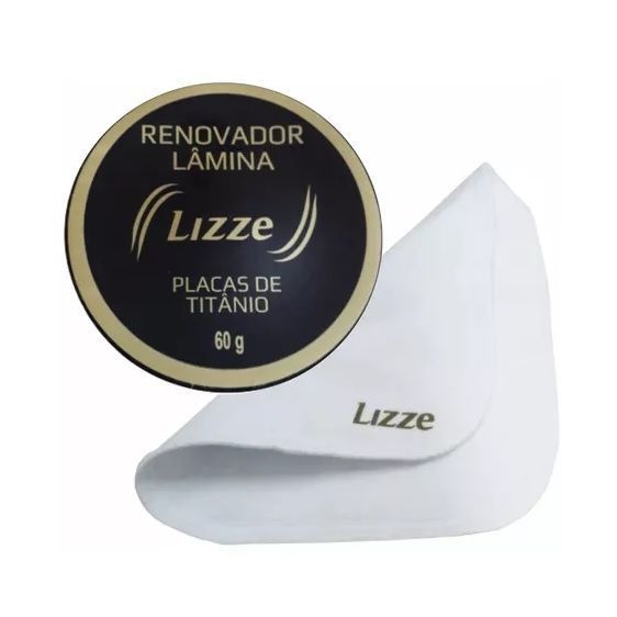 Plancha Lizze Supreme 485°F + Kit De Limpieza-3