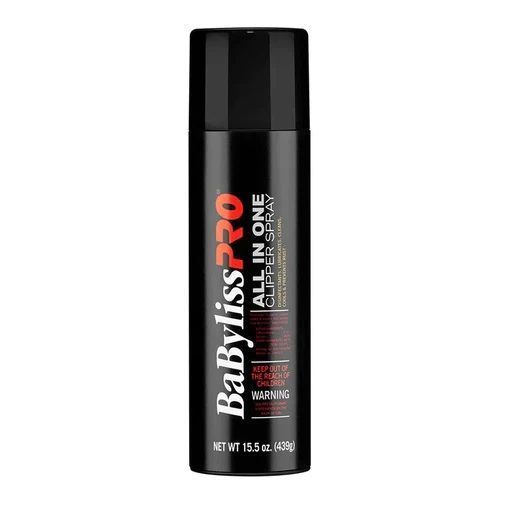 Spray Babyliss All In One Maquinas Cortadoras-0
