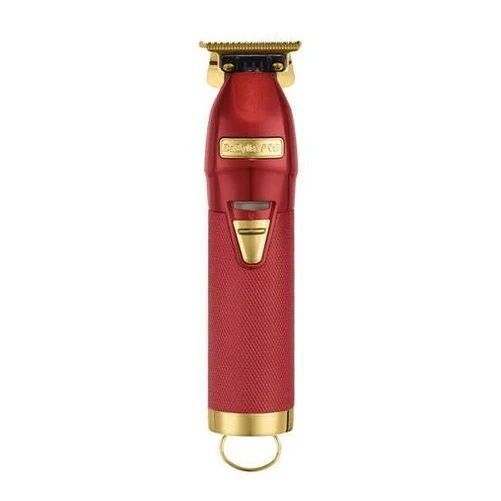 Máquina BabylissPRO Cortadora Trimmer B787 Red-0