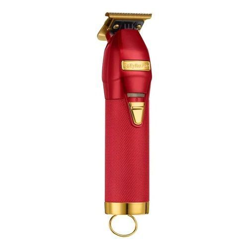 Máquina BabylissPRO Cortadora Trimmer B787 Red-1