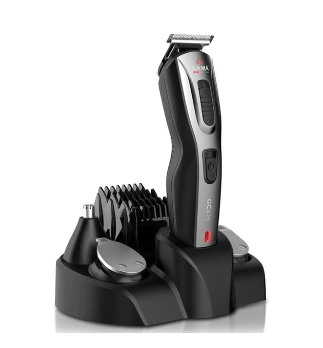 Máquina Gamma Cortadora Clipper Gc625-1