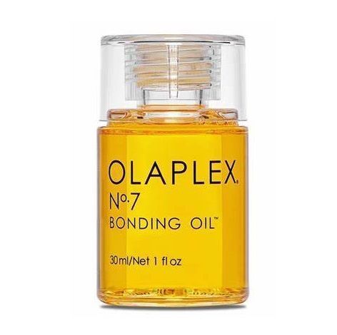 Olaplex N°7  Aceite Reparación Intensa 30ml-0