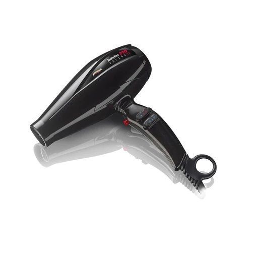 Secador BabylissPRO Volare Negro-2