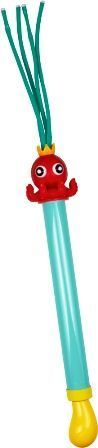 Tirador de agua - caracol o pulpo-2