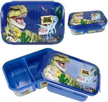 Dino World Lonchera Danger -0