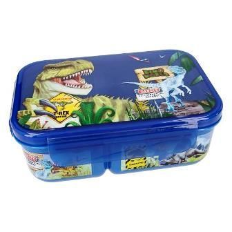 Dino World Lonchera Danger -1