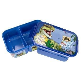 Dino World Lonchera Danger -2