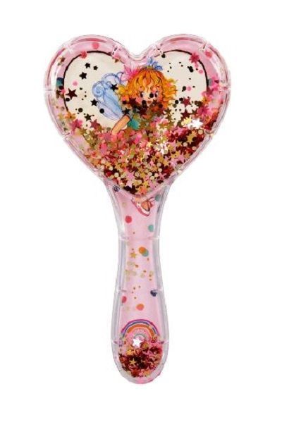 Cepillo para el pelo - Princesa Lillifee Glitter&Gold-1