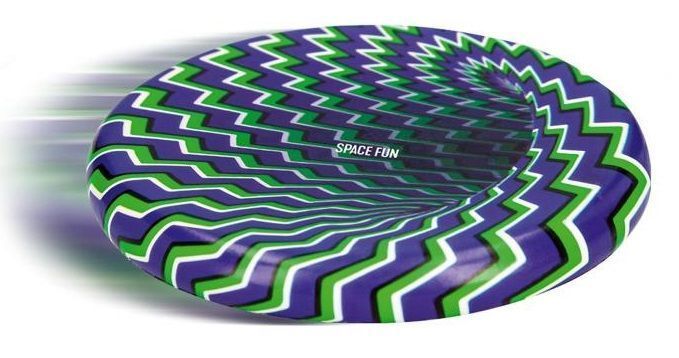 Monster Cars frisbee-0