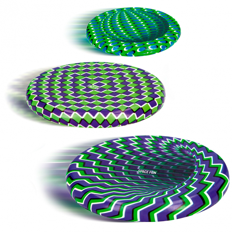 Monster Cars frisbee-1