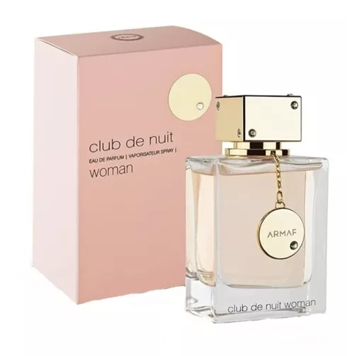 Perfume Club De Nuit Woman Edp 200ml-0