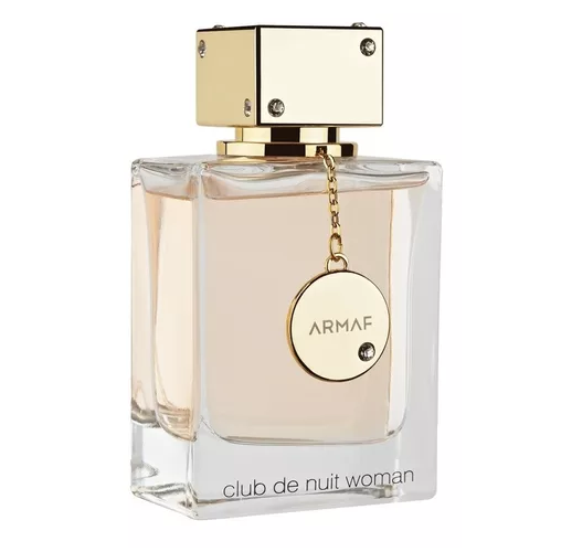 Perfume Club De Nuit Woman Edp 200ml-1