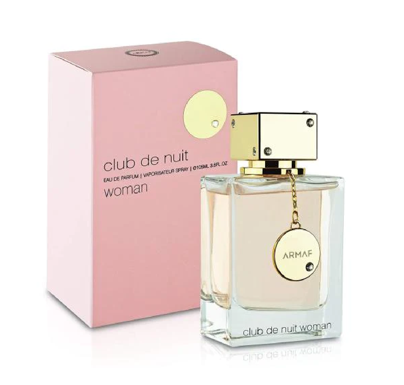 Armaf Club de Nuit Woman EDP 105 ml-1
