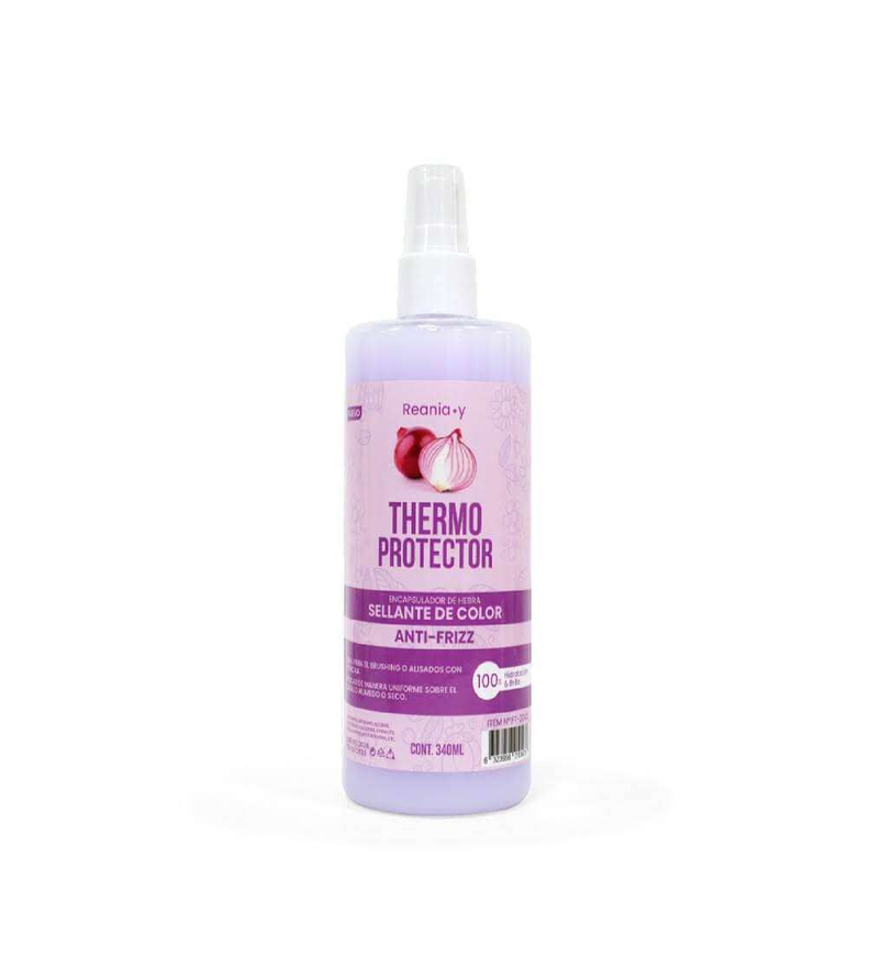 Termo Protector Cebolla 350 ml