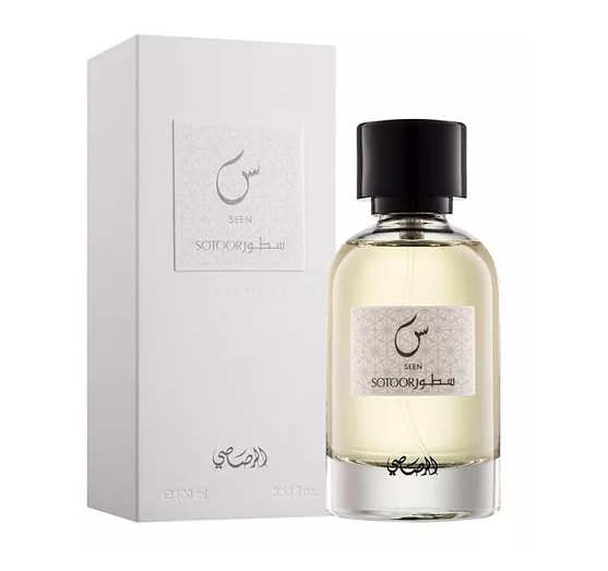 Perfume Rasasi seen sotoor edp 100ml unisex-0