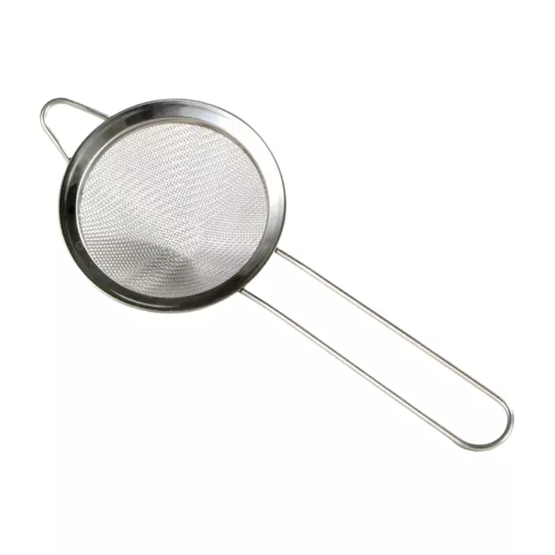Colador Acero Bar 8,5cm-0