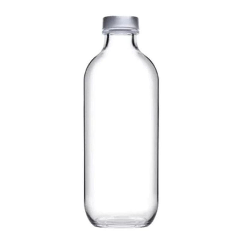 Botella Vidrio 500cc Iconic-0