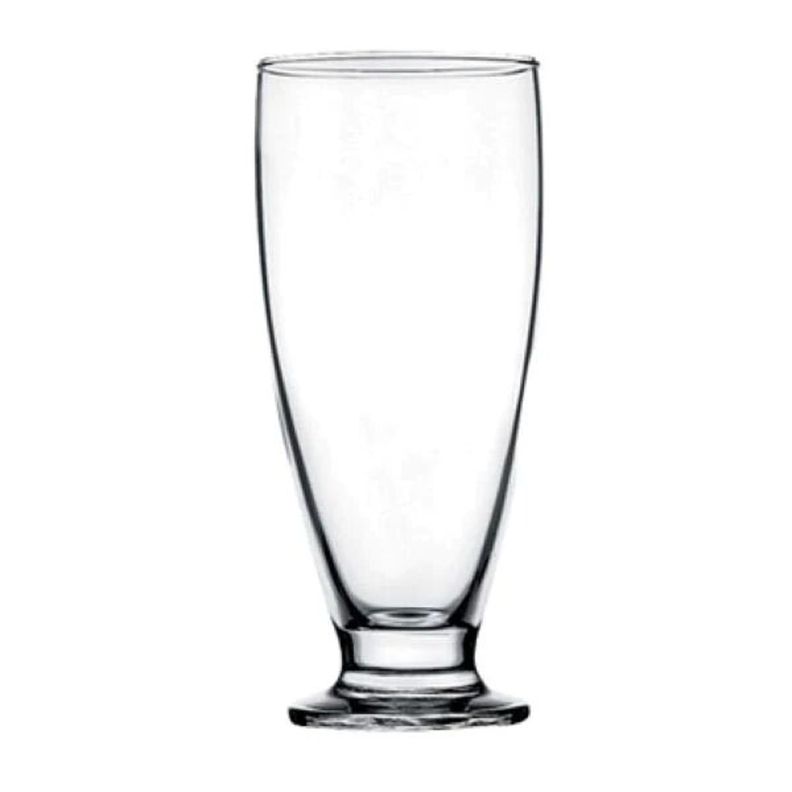 Garza Vidrio Cerveza Cin Cin 470 Cc Pasabahce-0