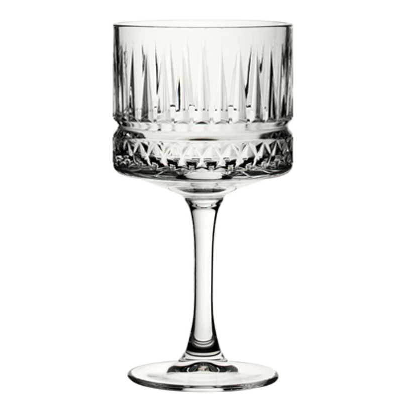 Copa Vidrio Elysia 500cc Gin Coctel-0