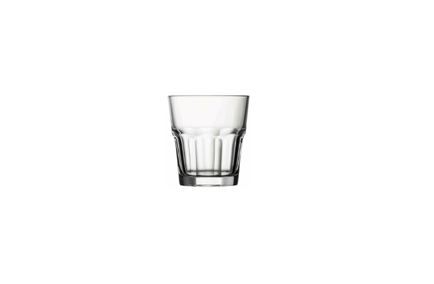 Vaso Vidrio Templado Casablanca 355cc-0