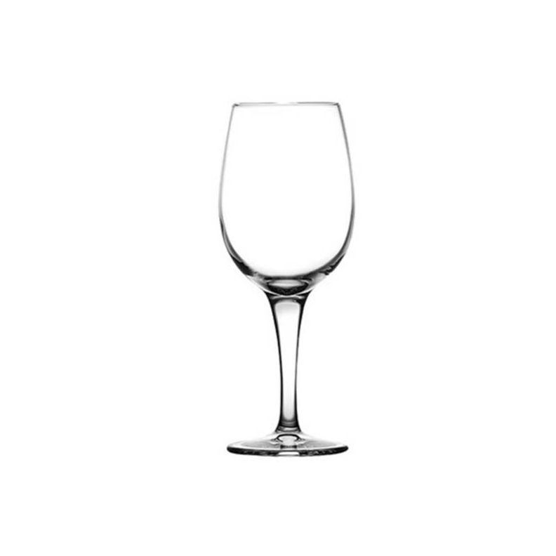 Copa Vidrio Templada Moda 435cc-0