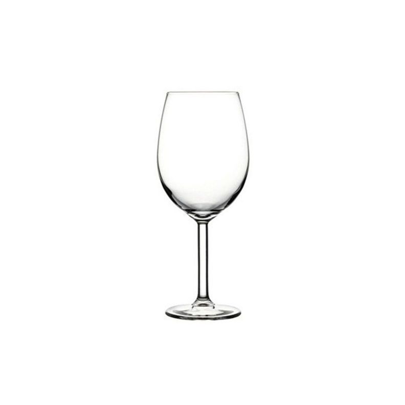 Copa Vidrio Vino Primetime Bourdeux 525c-0