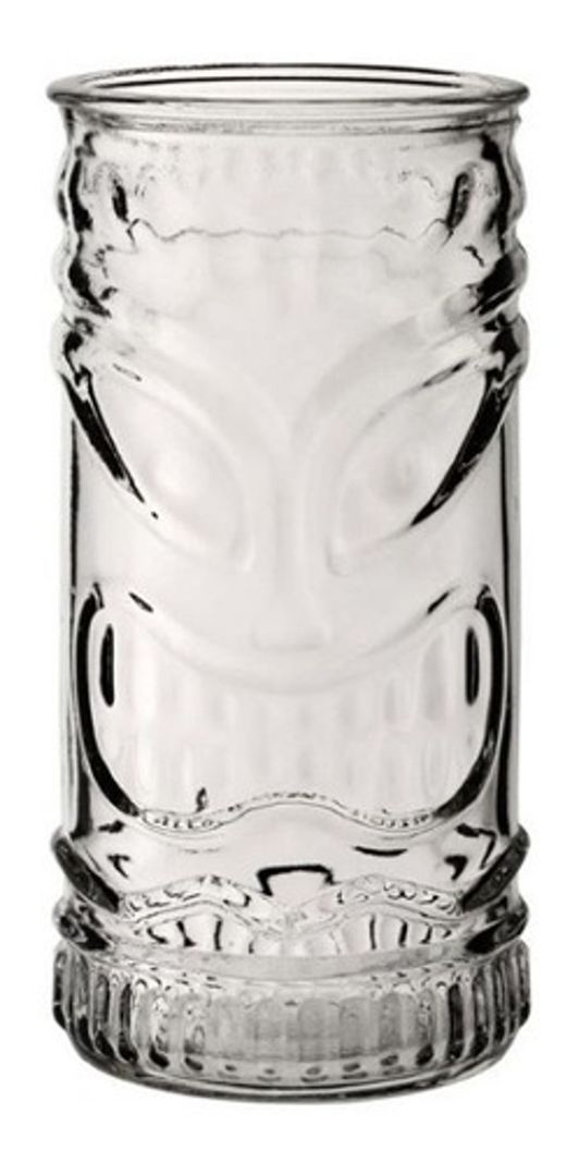 Vaso Vidrio Alto Kendo 630cc-0