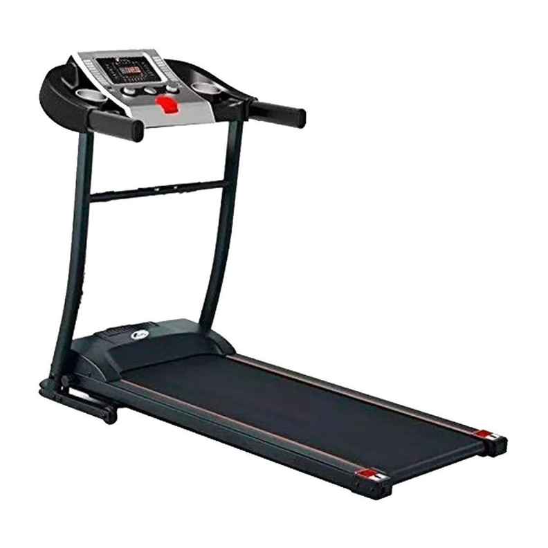 Caminadora Electrica  3.5 Hp Gym Hogar Profesional Centurfit-0