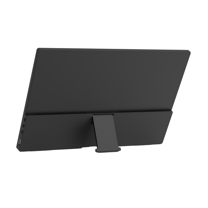Monitor Portátil Gamer 15.6  Full Hd Parlantes Lcd 60 Hz-4