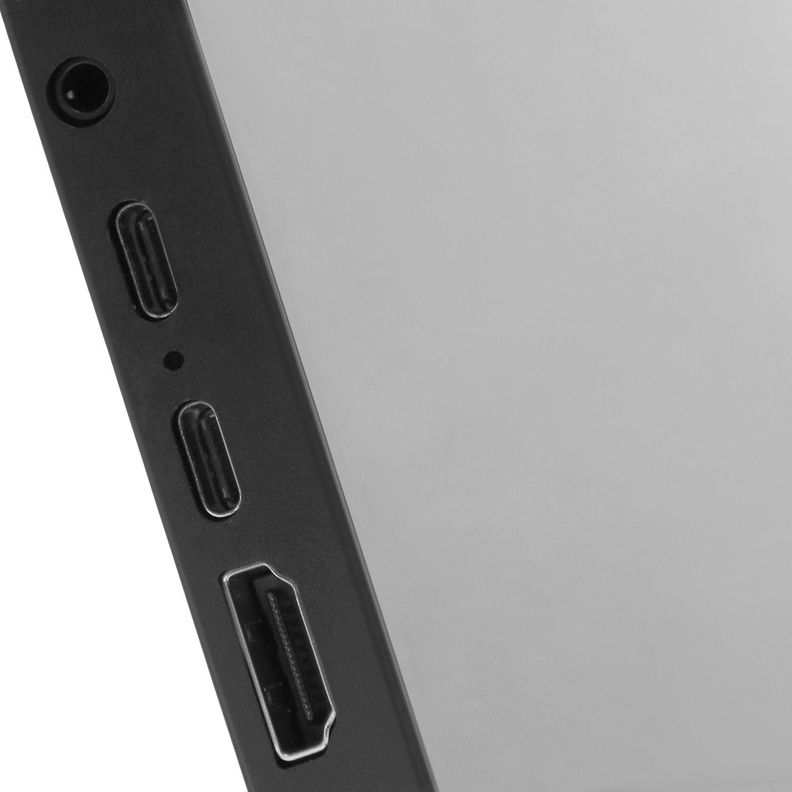 Monitor Portátil Gamer 15.6  Full Hd Parlantes Lcd 60 Hz-5