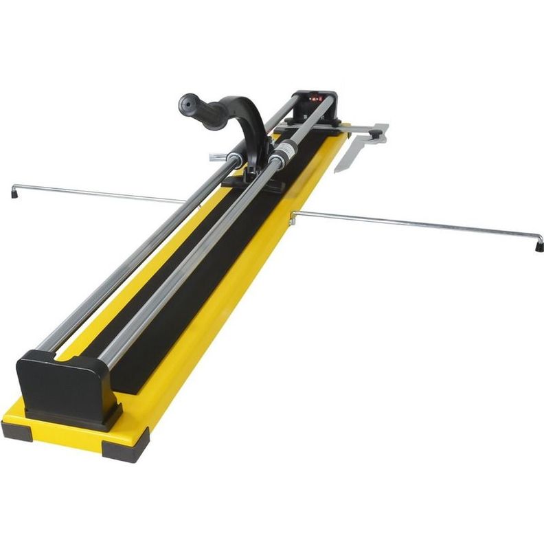 Cortadora De Cerámicas Gutstark Porcelanato Laser 100cm-0