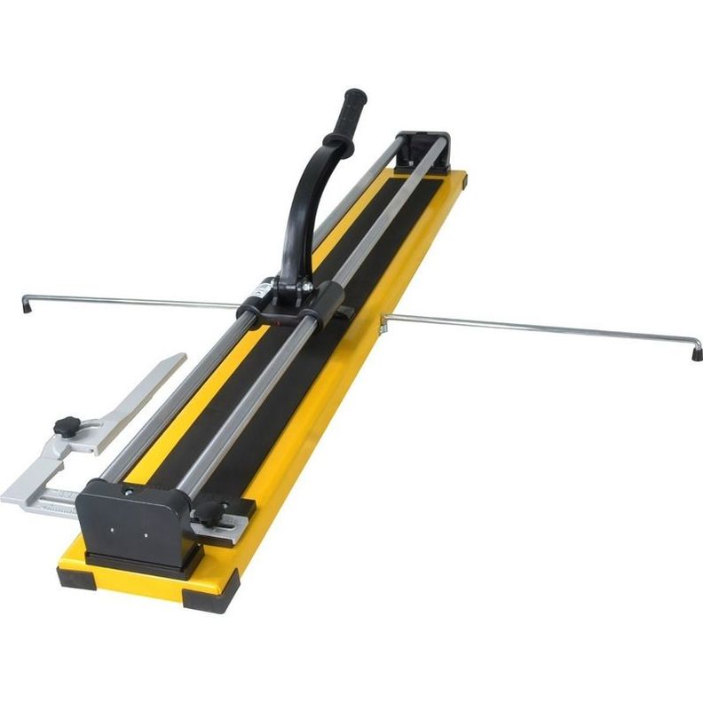 Cortadora De Cerámicas Gutstark Porcelanato Laser 100cm-2