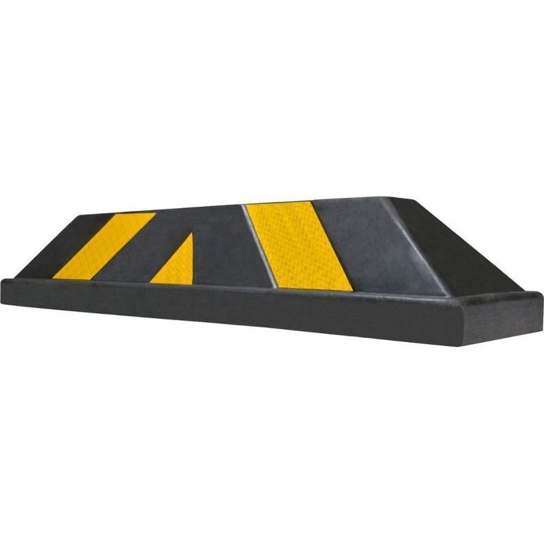 Tope Estacionamiento Topes 55 Cm Gutstark 55 X 15 X 10-1