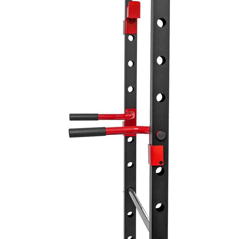 Power Rack Centurfit Multifuncional Tren Superior 9 Rutinas-3