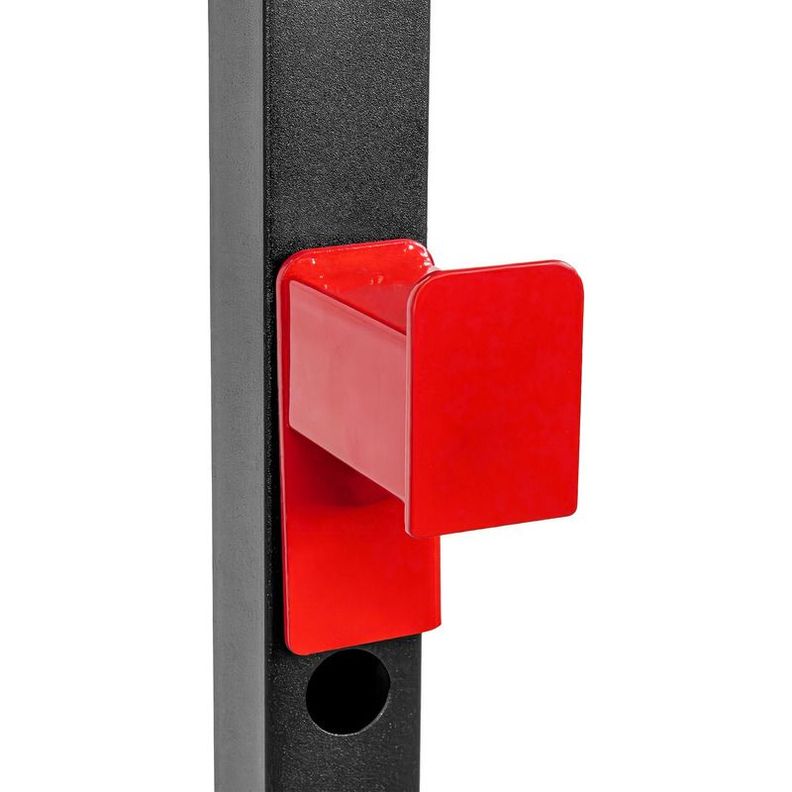 Power Rack Centurfit Multifuncional Tren Superior 9 Rutinas-4