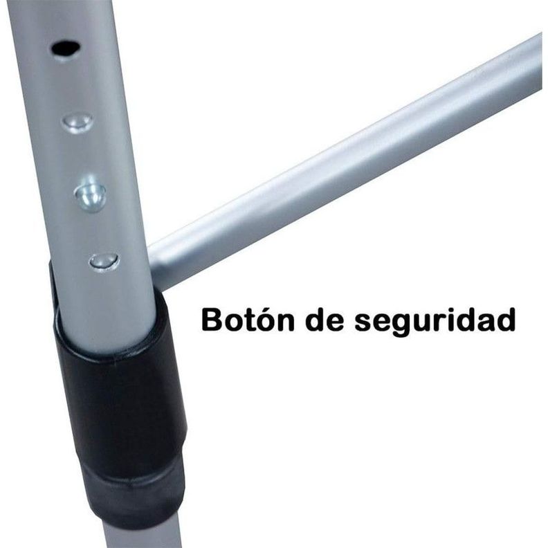 Camilla Masaje Nanofort Plagble Spa Fisioterapia Aluminio-2