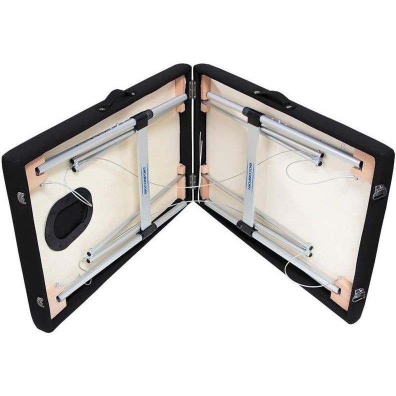 Camilla Masaje Nanofort Plagble Spa Fisioterapia Aluminio-3