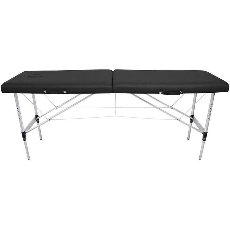Camilla Masaje Nanofort Plagble Spa Fisioterapia Aluminio-6