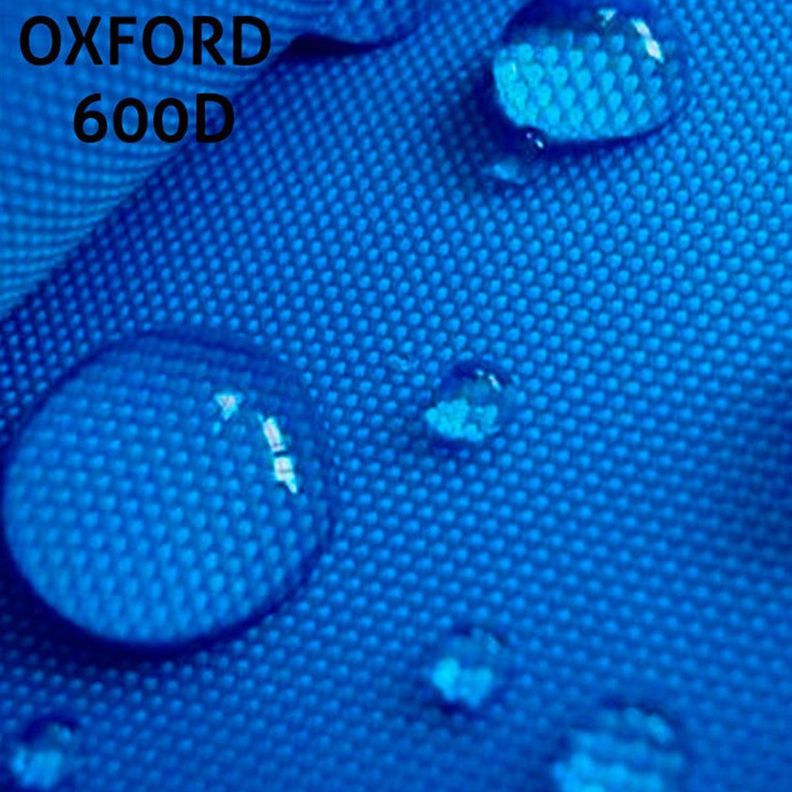 Repuesto Toldo 3x3m Impermeable Azul-3