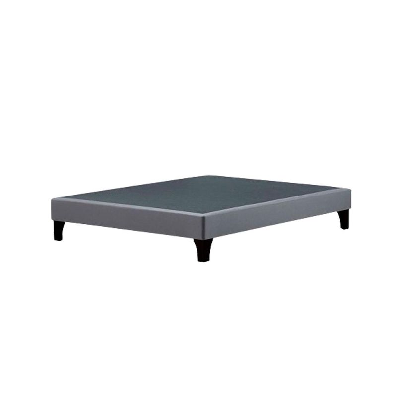 Base Gris Full 135 x 200 cm Rosen-0