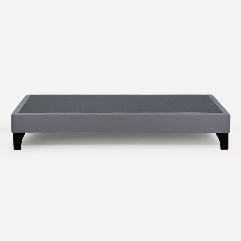 Base Gris Full 135 x 200 cm Rosen-1