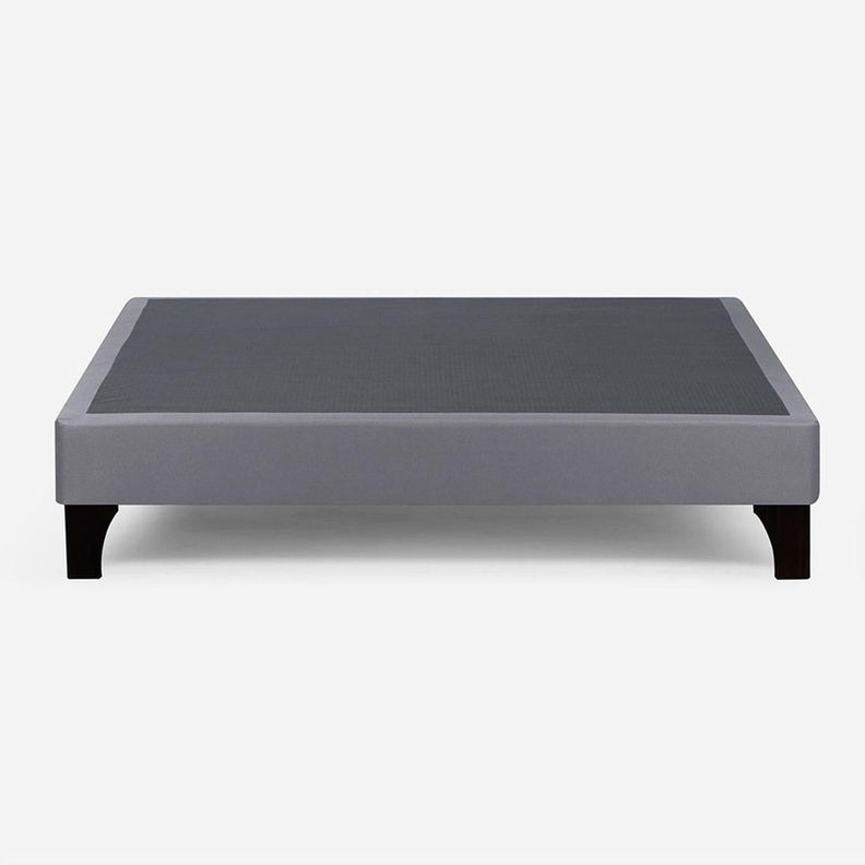 Base Gris Full 135 x 200 cm Rosen-3
