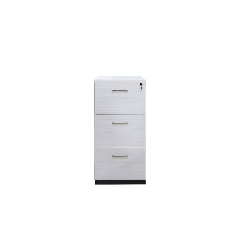 Kardex 3 Cajones MAPLE con GRIS-2