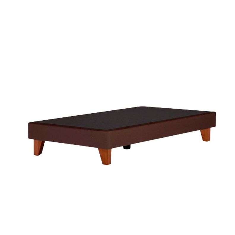 Base Chocolate 1,5 Plazas 105 x 200 cm-0