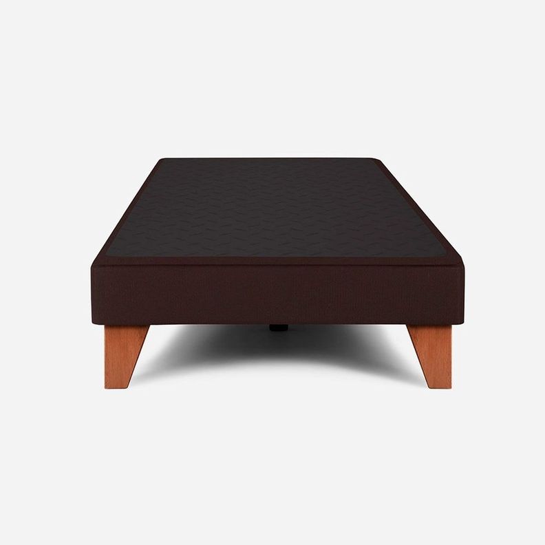Base Chocolate 1,5 Plazas 105 x 200 cm-1