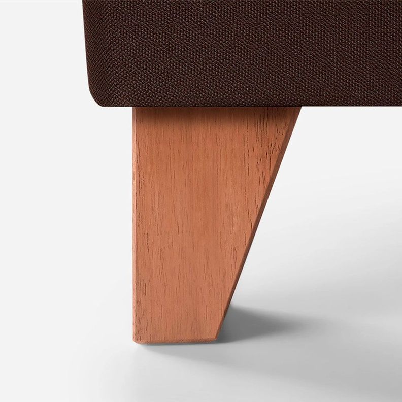 Base Chocolate 1,5 Plazas 105 x 200 cm-2