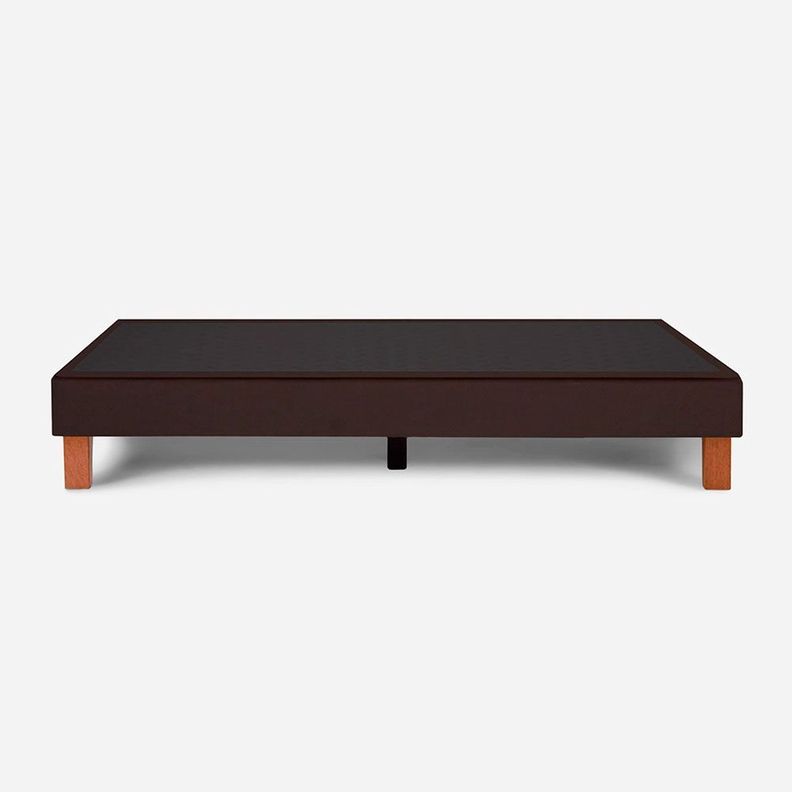 Base Chocolate 1,5 Plazas 105 x 200 cm-3