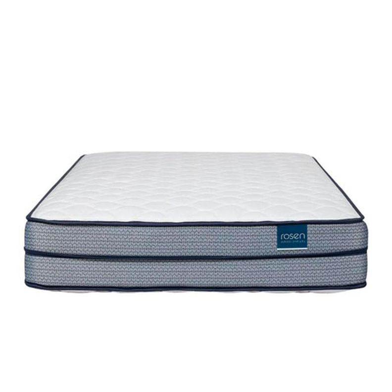 COLCHON SPIKE EDICION LIMITADA 2 PLAZAS 1.50X2.00 ROSEN-2